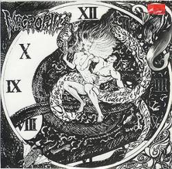 Necrophile (JAP) : Dissociated Modernity